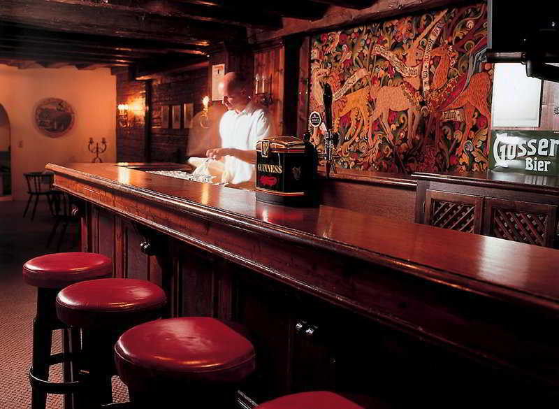 Jaegerwirt Hotel Kitzbühel Buitenkant foto