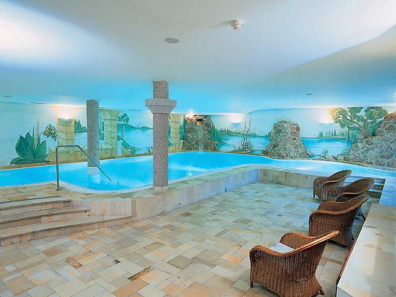 Jaegerwirt Hotel Kitzbühel Buitenkant foto