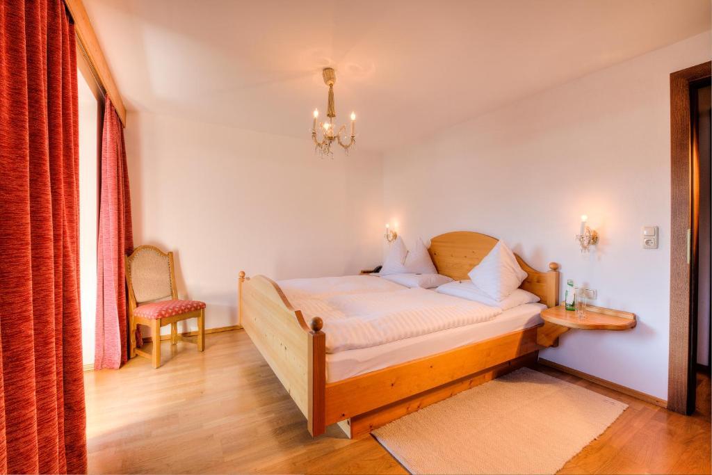 Jaegerwirt Hotel Kitzbühel Kamer foto