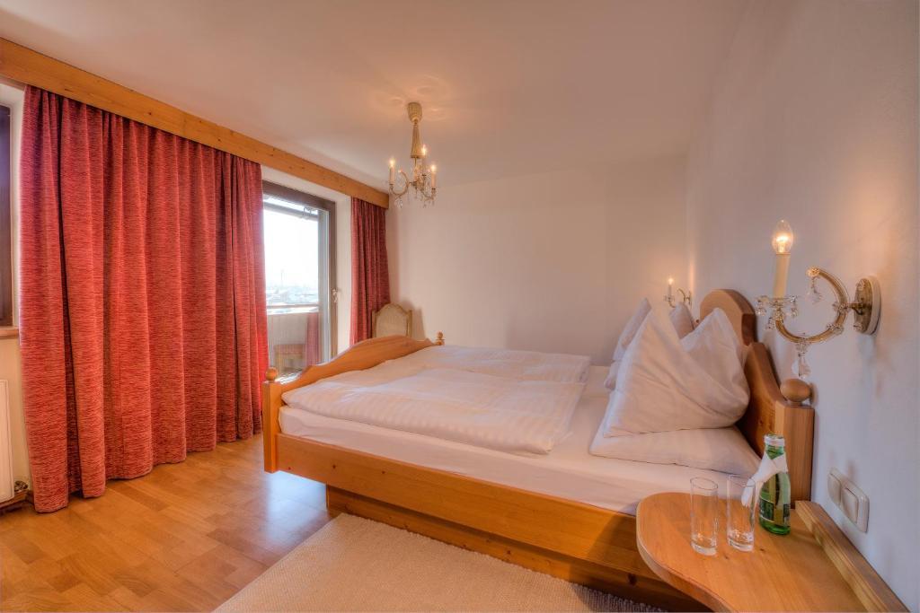Jaegerwirt Hotel Kitzbühel Kamer foto