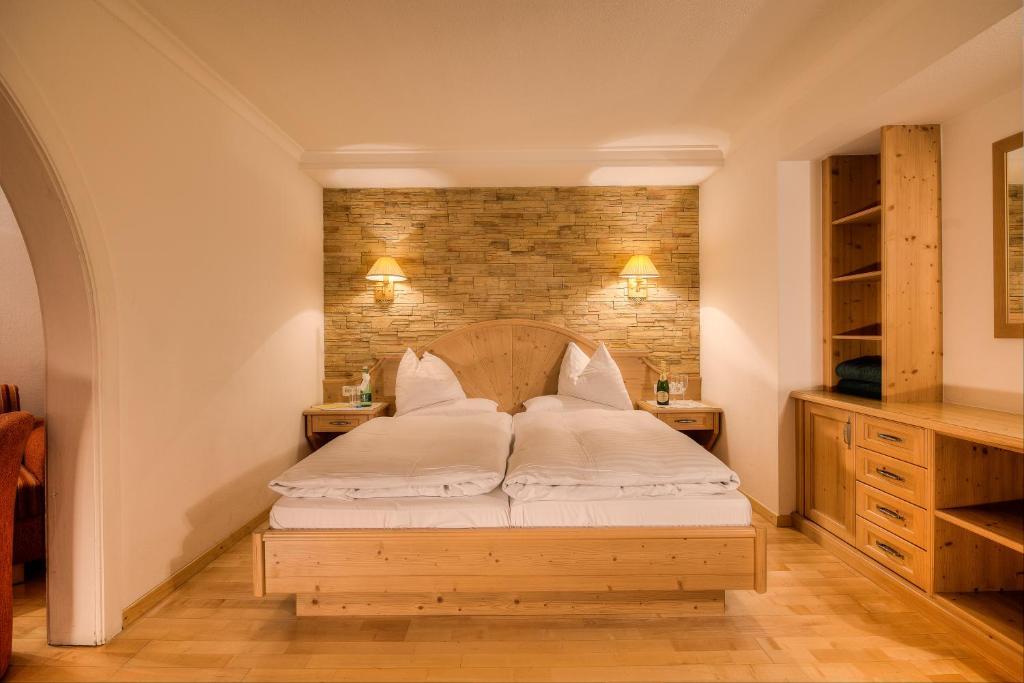 Jaegerwirt Hotel Kitzbühel Kamer foto