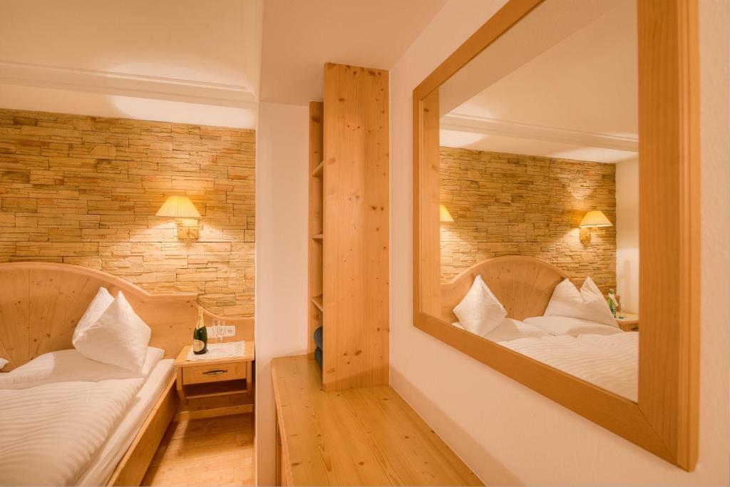 Jaegerwirt Hotel Kitzbühel Kamer foto