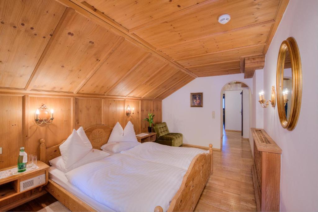 Jaegerwirt Hotel Kitzbühel Kamer foto