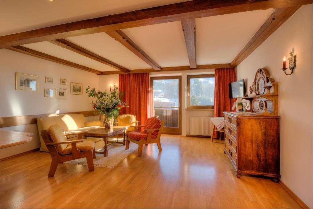 Jaegerwirt Hotel Kitzbühel Kamer foto