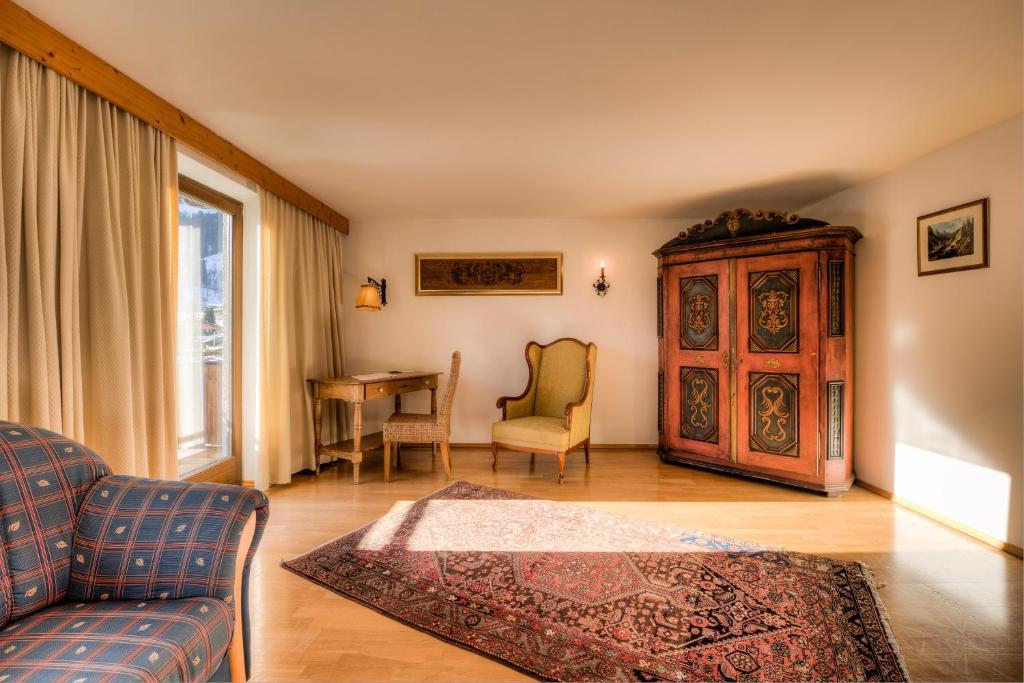 Jaegerwirt Hotel Kitzbühel Kamer foto